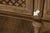 Wood Restoration Hardware Treillage Collection Louis XVI Style Latticework Double Dresser For Sale - Image 7 of 18