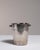 Mid 20th Century Belgium Silver Ice Bucket For Sale - Image 15 of 15