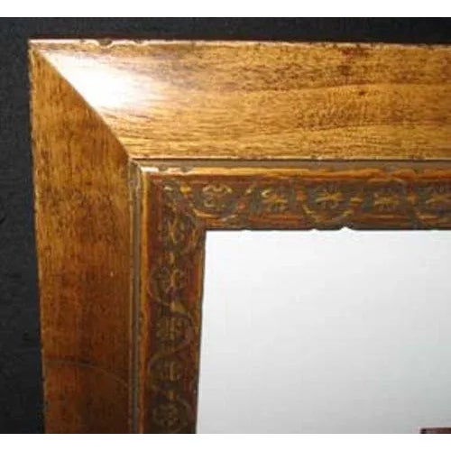 Vintage Color Photograph by James Thomson "Yellow Flowers Hurrah Pass" Signed and Framed For Sale - Image 4 of 4