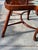 Theodore & Alexander Set of 4 Carved Wood Dining Chairs – Original Condition For Sale - Image 9 of 10