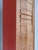 Mayan Totem Pompeian Red by Pietro Meccani for Meccani Design For Sale - Image 10 of 16