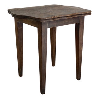 Small Side Table, 1930s For Sale