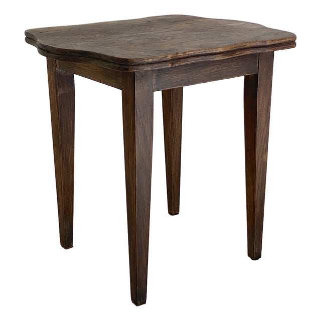 Small Side Table, 1930s For Sale