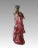 Mid 20th Century Li Tieguai, One of the Eight Chinese Immortals, Signed Shiwan Statue / Figure 19" For Sale - Image 5 of 12
