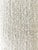 Vintage 80s Postmodern Off White Boucle Bolster Sofa For Sale - Image 10 of 10