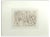 Giovanni Lanfranco, Joshua 6, Old Testament Story, 1600s, Etching For Sale