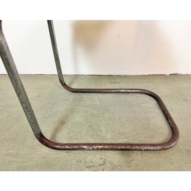 Vintage Workshop Chair, 1960s For Sale - Image 14 of 18