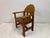 Wood Vintage Pine Dining Chairs from Wasa Möbel, 1980s, Set of 9 For Sale - Image 7 of 18