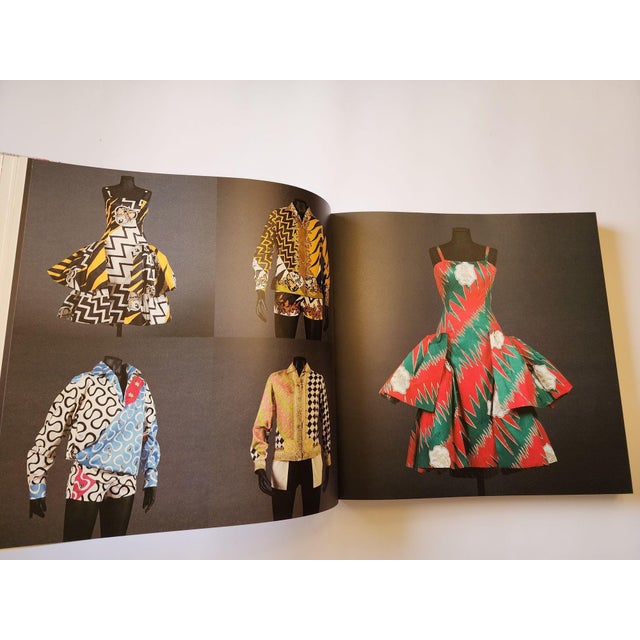 Pink Emilio Pucci Fashion Story Oversized Book by Vanessa Friedman Taschen 2010 For Sale - Image 8 of 12