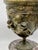 Mated Pair 19th Century NeoClassical Bronze Tazzas after the Pompeiian Antiques For Sale - Image 14 of 18