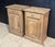 Vintage Oak Bedside Cupboards, 1950, Set of 2 For Sale - Image 9 of 13