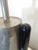 Programma D Series Table Lamp by Superstudio for Argenterie Ricci, Italy, 1970s For Sale - Image 9 of 13