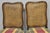 Brown Antique French Country Louis XV Carved Walnut Cane Back Side Chairs - A Pair For Sale - Image 8 of 18