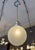 Art Deco Pendant / Ceiling Light from Boule Genet & Michon, France, 1930s For Sale - Image 17 of 18