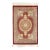 Pasargad DC Exquisite Design Paris Palace Fine Power Loom V.Silk Rug For Sale
