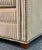 Vanguard Furniture American Bungalow Collection Upholstered Chair With Ottoman For Sale In New York - Image 6 of 10