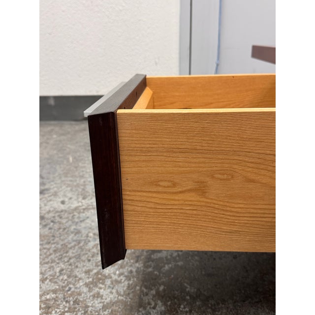 Lucia Matteucci for Conde House Shoji Table, Model 6402 For Sale - Image 11 of 12