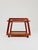Vintage Danish Trolley in Teak from Sika Mobler, 1960s For Sale - Image 6 of 18