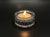Black Crystal Candleholder from Swarovski, 1980s For Sale - Image 3 of 10