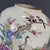 Paint Vintage Chinese Famille Rose "Cranes & Peonies" Jar With Marchant London Label For Sale - Image 7 of 9
