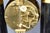 Black French Napoleon III Ebonized Wood Portico Mantel Clock, Circa 1860 For Sale - Image 8 of 13