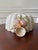 1980s Fitz and Floyd Lidded Seashell Dish For Sale - Image 10 of 12
