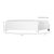 Silas Platform Bed Twin Extra Long - Pink For Sale - Image 9 of 12
