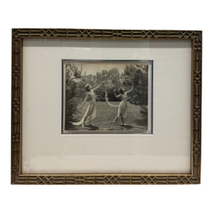 May Day, Albert Arthur Allen, Silver Halide Photograph, C. 1920