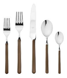 Example of New & Custom Flatware