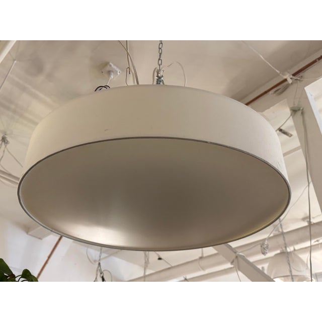2010s Wac Lighting Manhattan Pendant For Sale - Image 5 of 12
