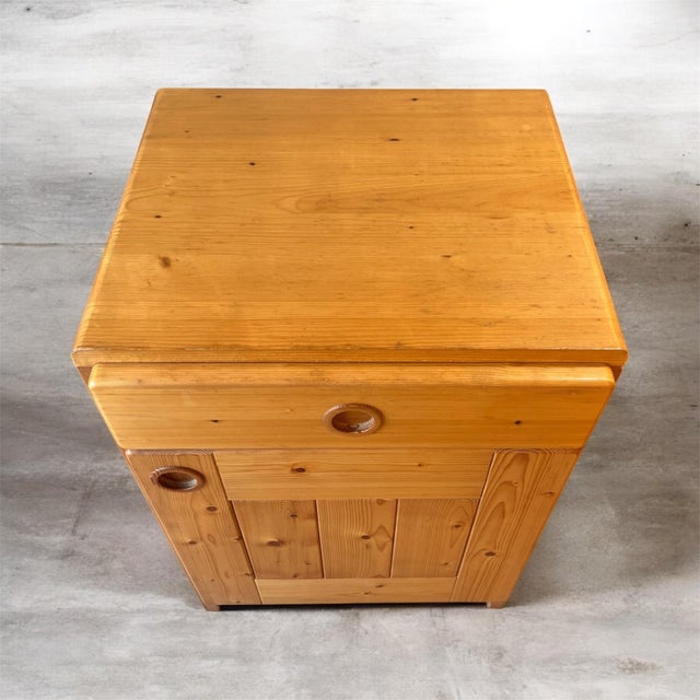 1970s Buffet from Les Arcs, 1970s For Sale - Image 5 of 7