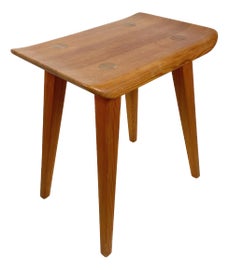Example of Carl Malmsten Bar Stools