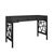 Tiffany Writing Desk - Black For Sale - Image 9 of 9