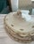 Early 20th Century Hudson Made by Homer Laughlin China Company Covered Vegetable Serving Bowl / Covered Casserole (Tureen-Style Serving Dish) For Sale In New Orleans - Image 6 of 7