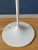 Mid-Century White Floor Lamp by Willem Hagoort For Sale - Image 10 of 11