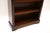 Georgian Style Open Bookcase, 1950 For Sale - Image 6 of 8