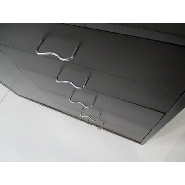 George Nelson Dresser Chest for Herman Miller For Sale In Cincinnati - Image 6 of 11