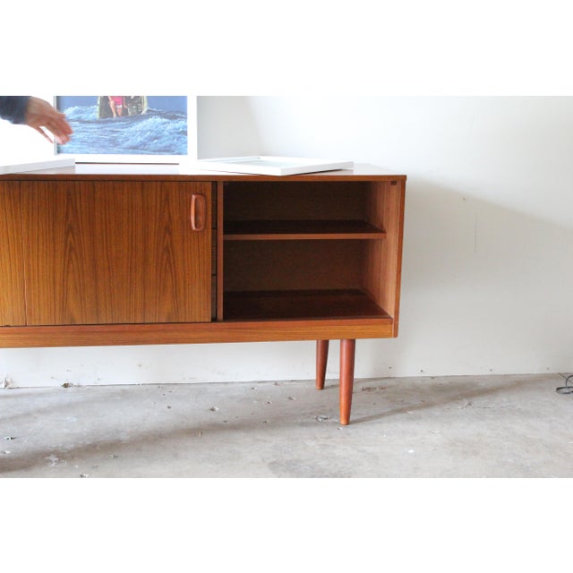 MidCentury Schreiber Sideboard Chairish