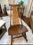 Mid-Century Modern Rocking Chair in Solid Walnut & Rattan by Arthur Umanoff for Washington Woodcraft, Usa, C. 1960's For Sale - Image 12 of 12