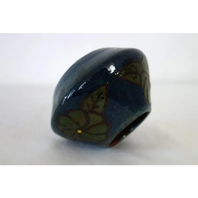 Art Nouveau Vase by Schlibs, France, 1920s For Sale - Image 4 of 9