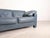 Blue DS 17 2-Seater Sofa in Leather from de Sede For Sale - Image 8 of 12