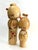 Transparent Two Usaburo - Creative Kokeshi Dolls For Sale - Image 8 of 18