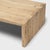 Early 21st Century Chinese Reclaimed Elm Coffee Table For Sale - Image 5 of 6