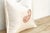 Contemporary Amra Ivory Paisley Pillow Cover For Sale - Image 3 of 6
