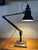 Two Step the 1227 Anglepoise Table Lamp by George Carwardine for Herbert Terry & Sons, 1940s For Sale - Image 6 of 11