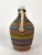 Hungarian Woven Wire Bottle, 1960 For Sale - Image 3 of 10
