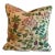 Birds and Berries Pillow Cover For Sale
