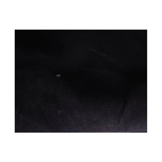 Set of Armchairs by Burkhard Vogtherr for Arflex For Sale - Image 6 of 9