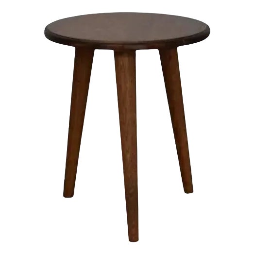 Bron Side Table by Pastform For Sale