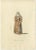 Early 19th Century Traditional Attire of the Ostiak: Siberian Culture, 1814, Print For Sale - Image 5 of 6
